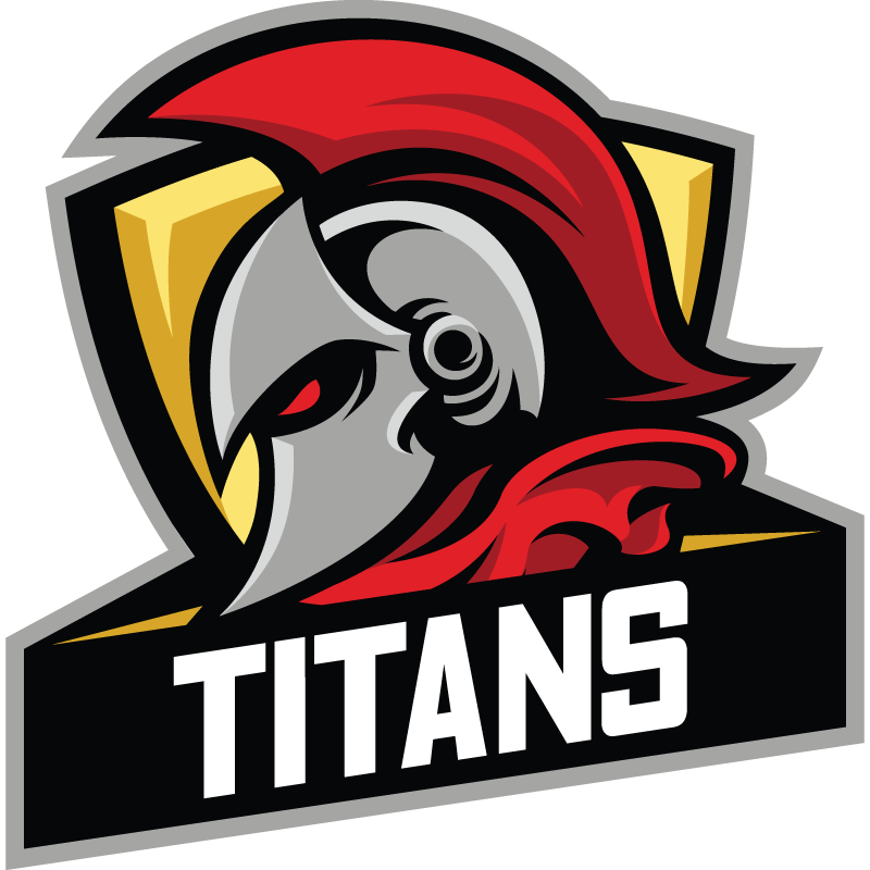 Titans Logo